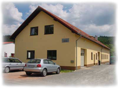 firma fuchs und schubert schwarza